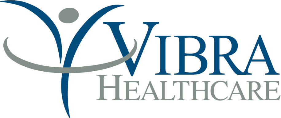 Vibra Healthcare Logo